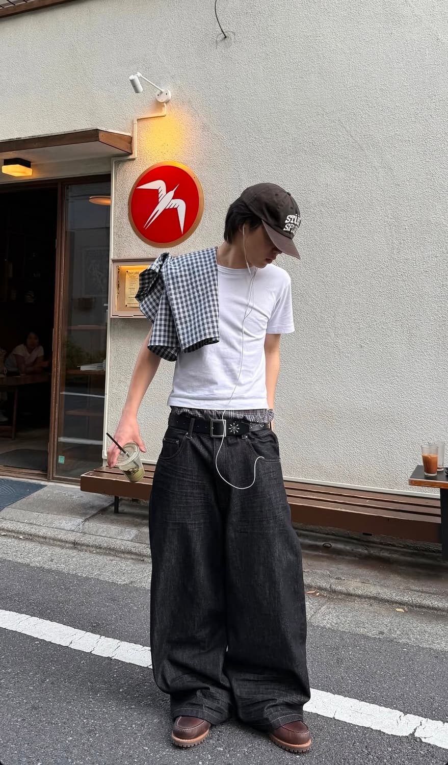 Belvet 팬츠 상품이미지2