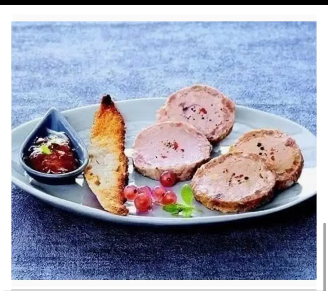 푸아그라 210g 상품이미지5