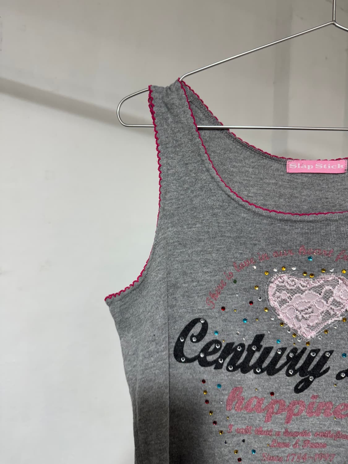 vtg top 상품이미지2