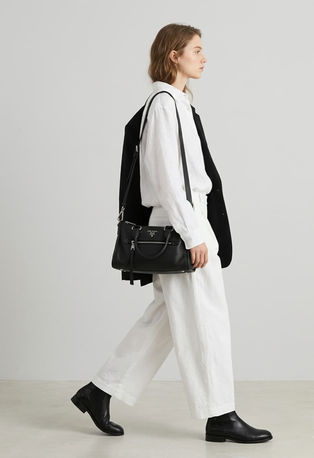 프라다 가방,토트백,숄더백(디올샤넬보테가루이비통구찌셀린느생로랑발렌시아가) 상품이미지9