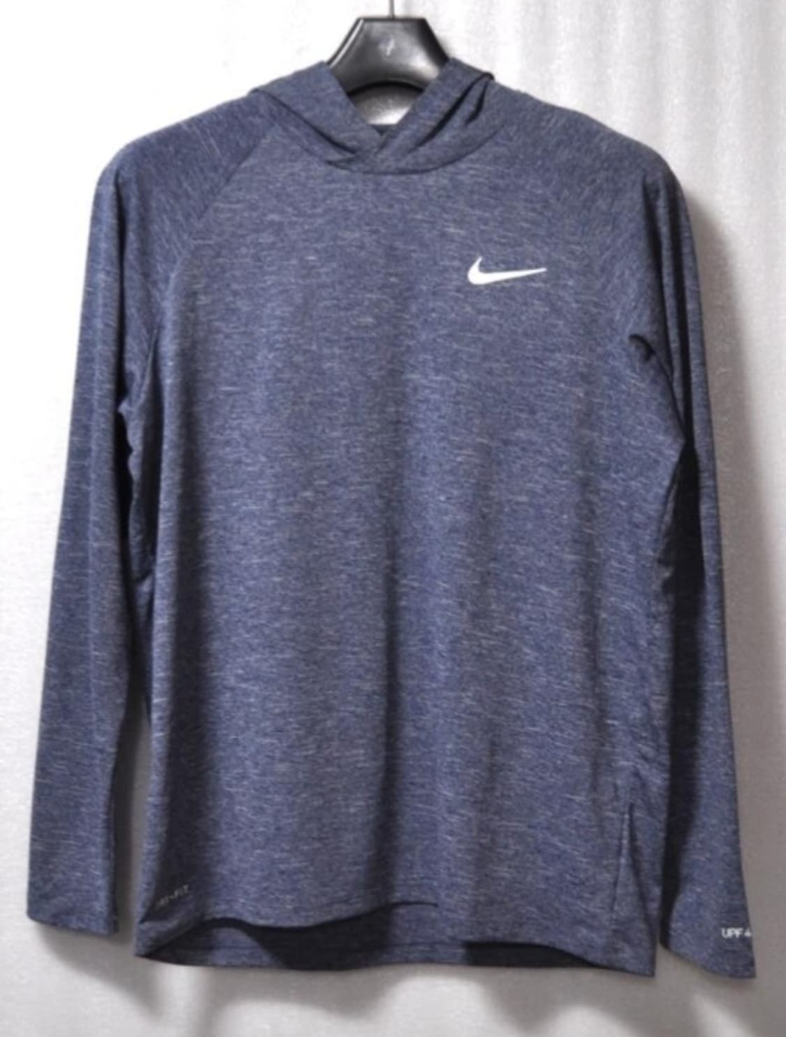 나이키/남성기능성긴팔후드티(사이즈110) 상품이미지1
