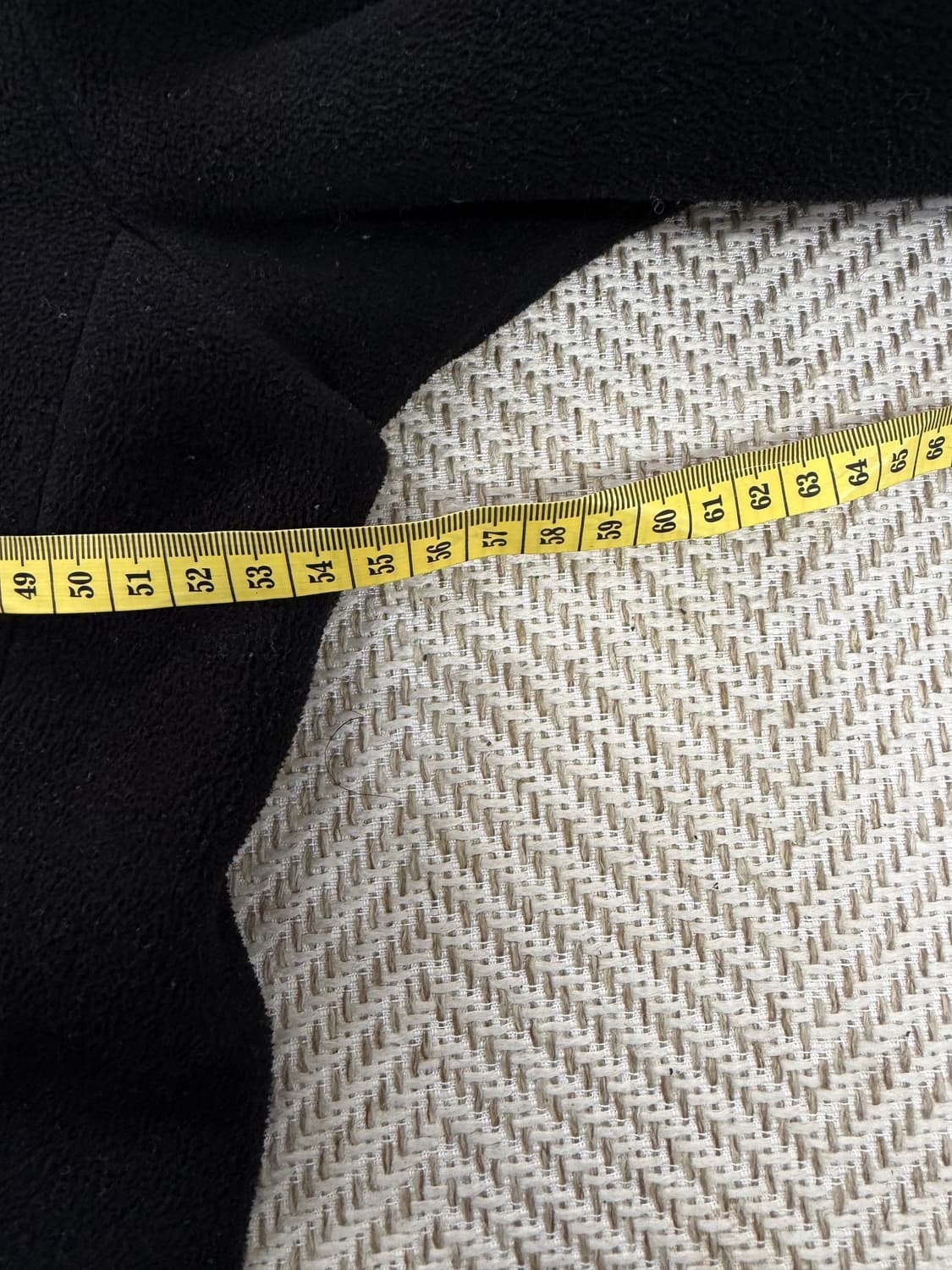 정품) 노스페이스 플리스 후리스 집업 M 상품이미지8