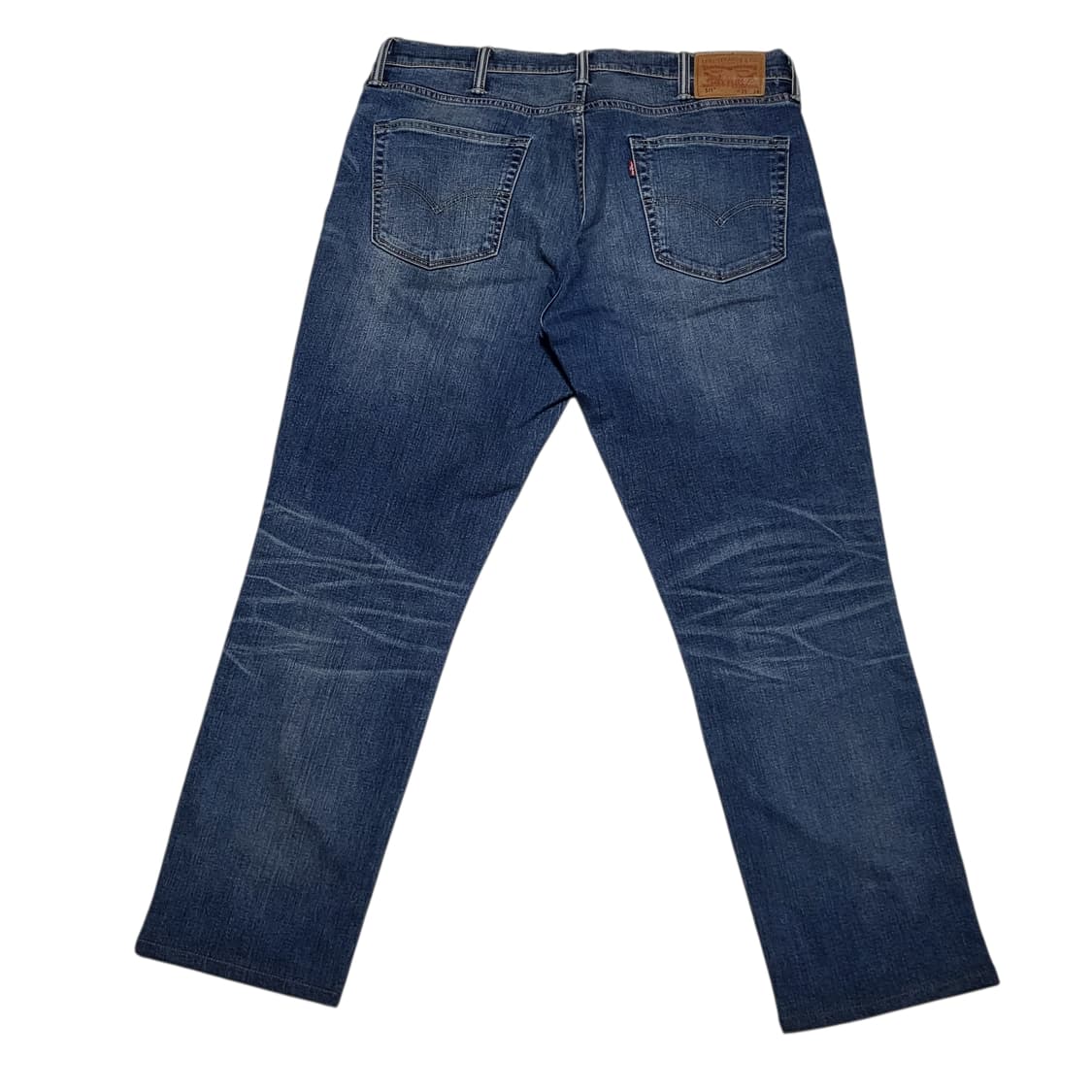 (38) 빅사이즈 리바이스 511 levis 청바지 상품이미지3