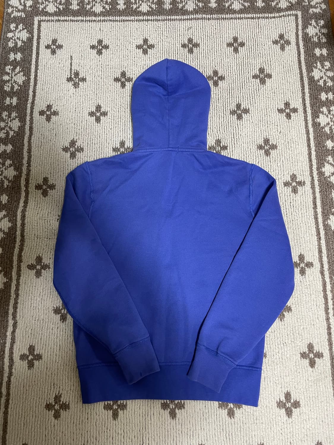 폴로 랄프로렌 후드집업 상품이미지2