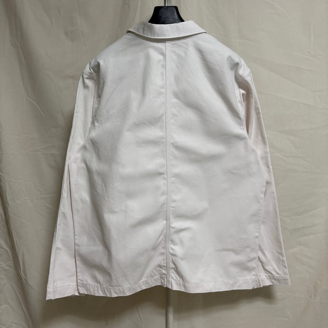 나이키 스우시 언라이드 초어자켓 / 화이트, L 상품이미지7