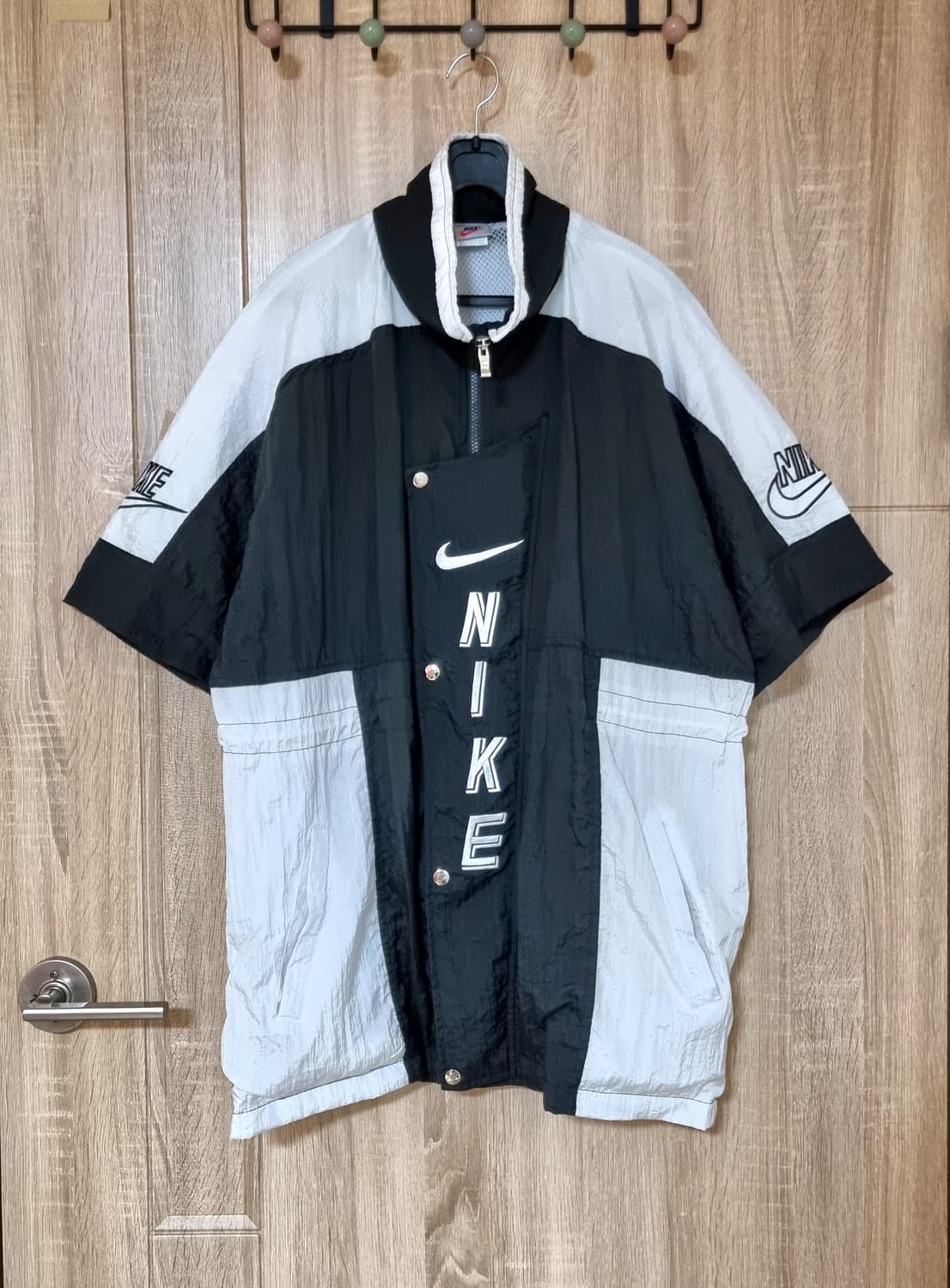 90s 나이키 바람막이 상품이미지1