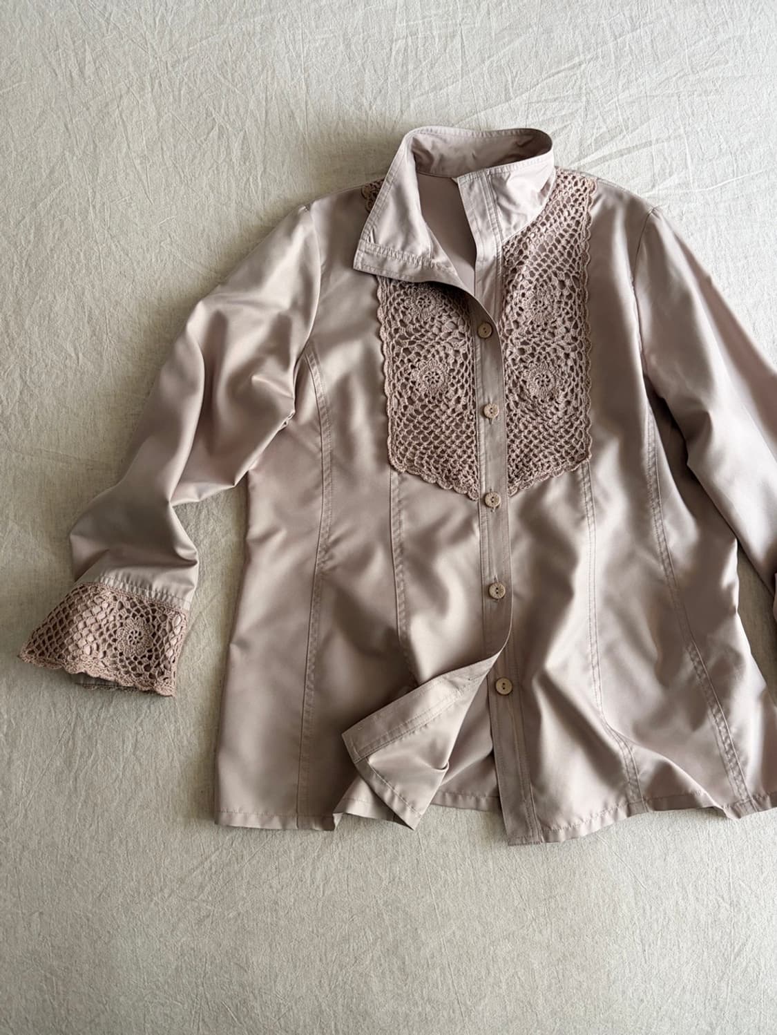 net point shirt 상품이미지6