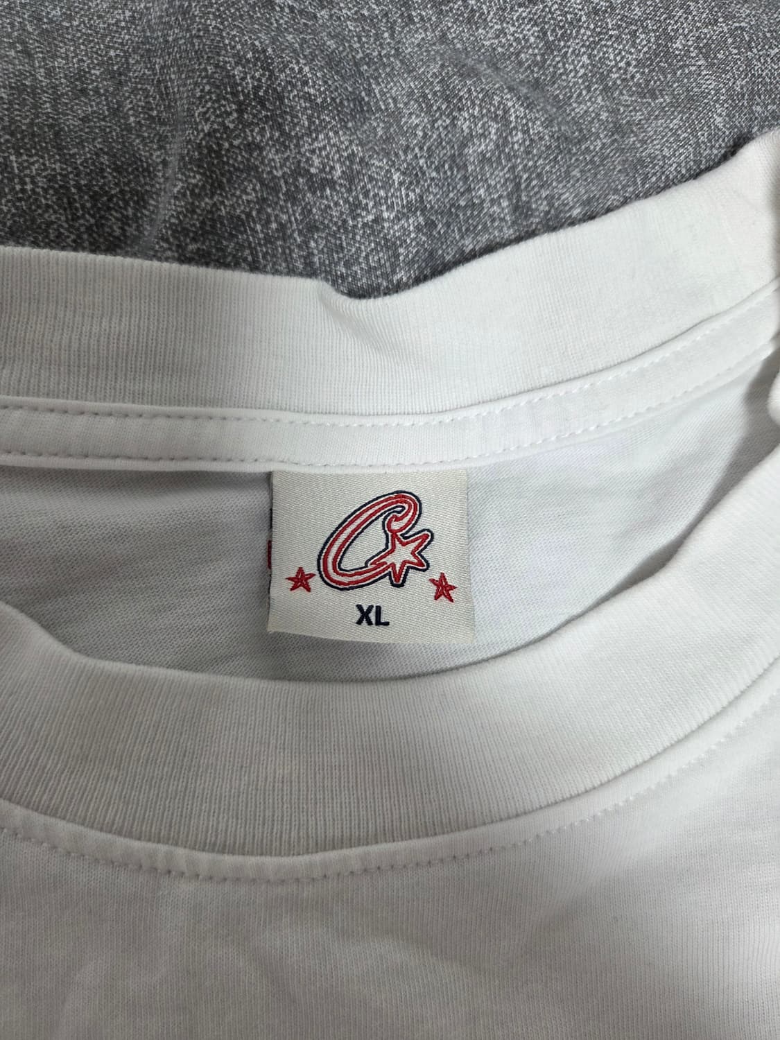 코르테이즈 티셔츠 상품이미지3