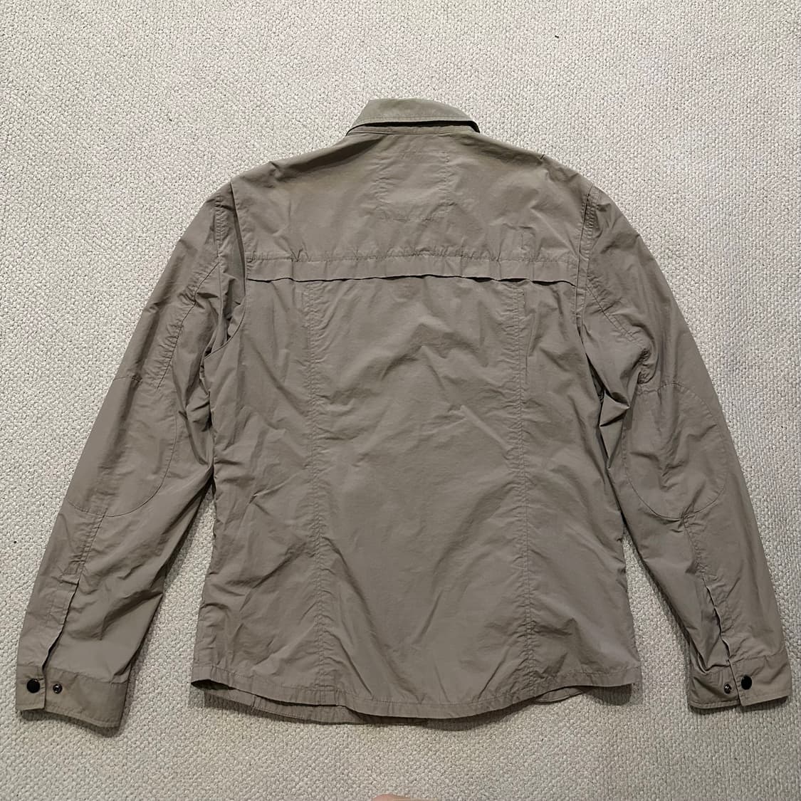 아르마니 Armani Exchange 나일론 자켓 상품이미지9