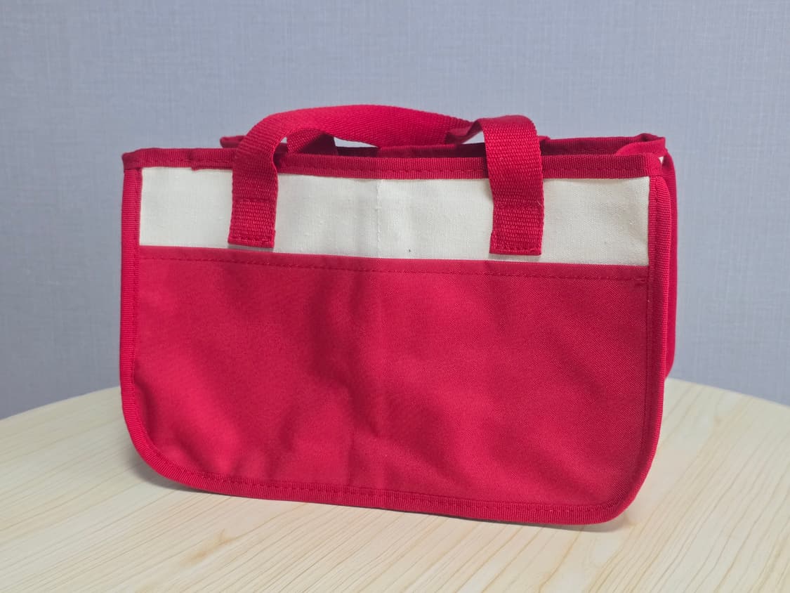 엘엘빈 나일론 토트백 상품이미지3