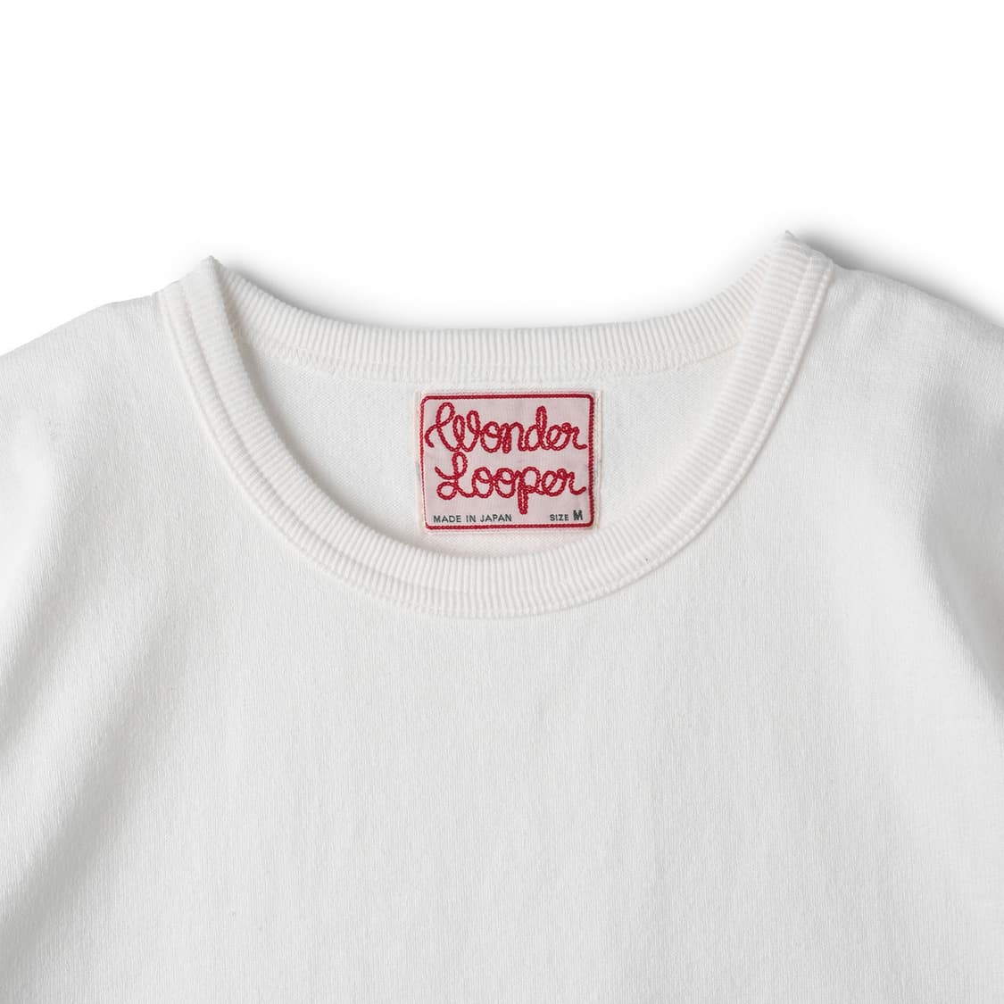 [XL]  WONDER LOOPER  반팔티셔츠 상품이미지4