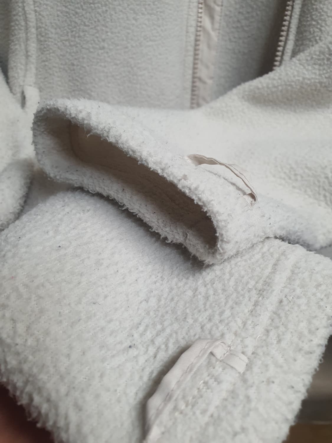 몽벨 후리스  상품이미지10