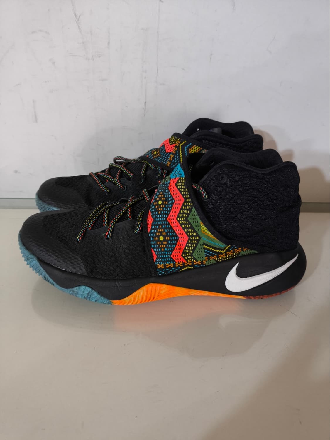 280mm 나이키 카이리2 BHM 농구화  상품이미지2