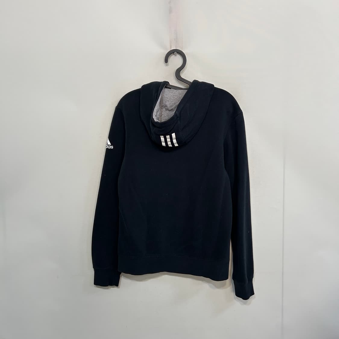 아디다스 남성 기모 후드티 95 상품이미지3