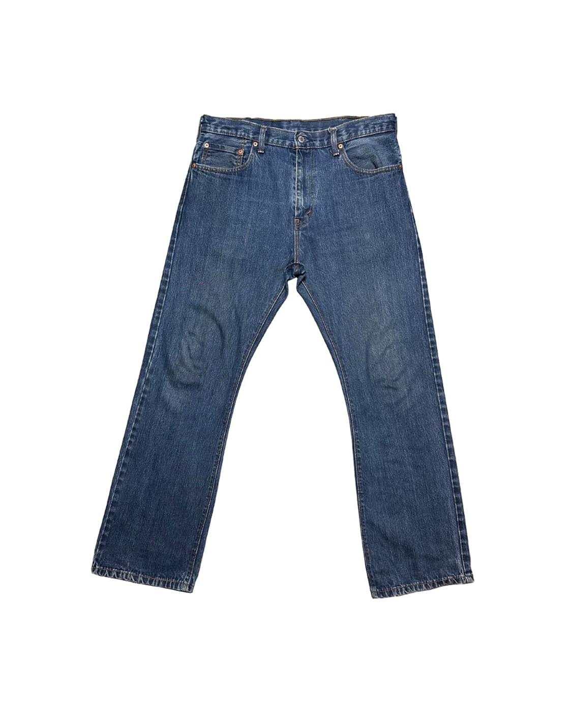 리바이스517 부츠컷 데님 팬츠 34x32 상품이미지1