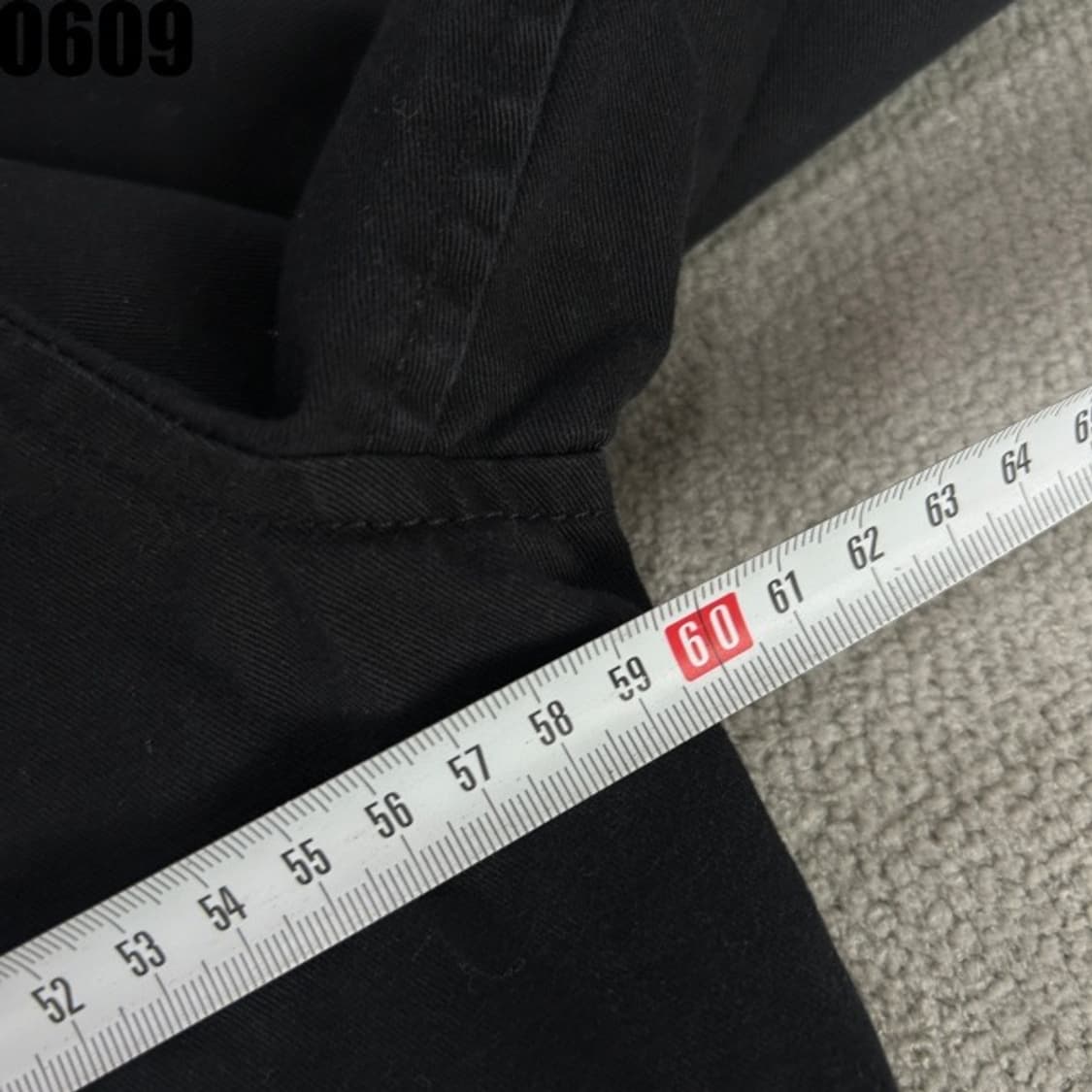 팀버랜드 자켓  상품이미지4
