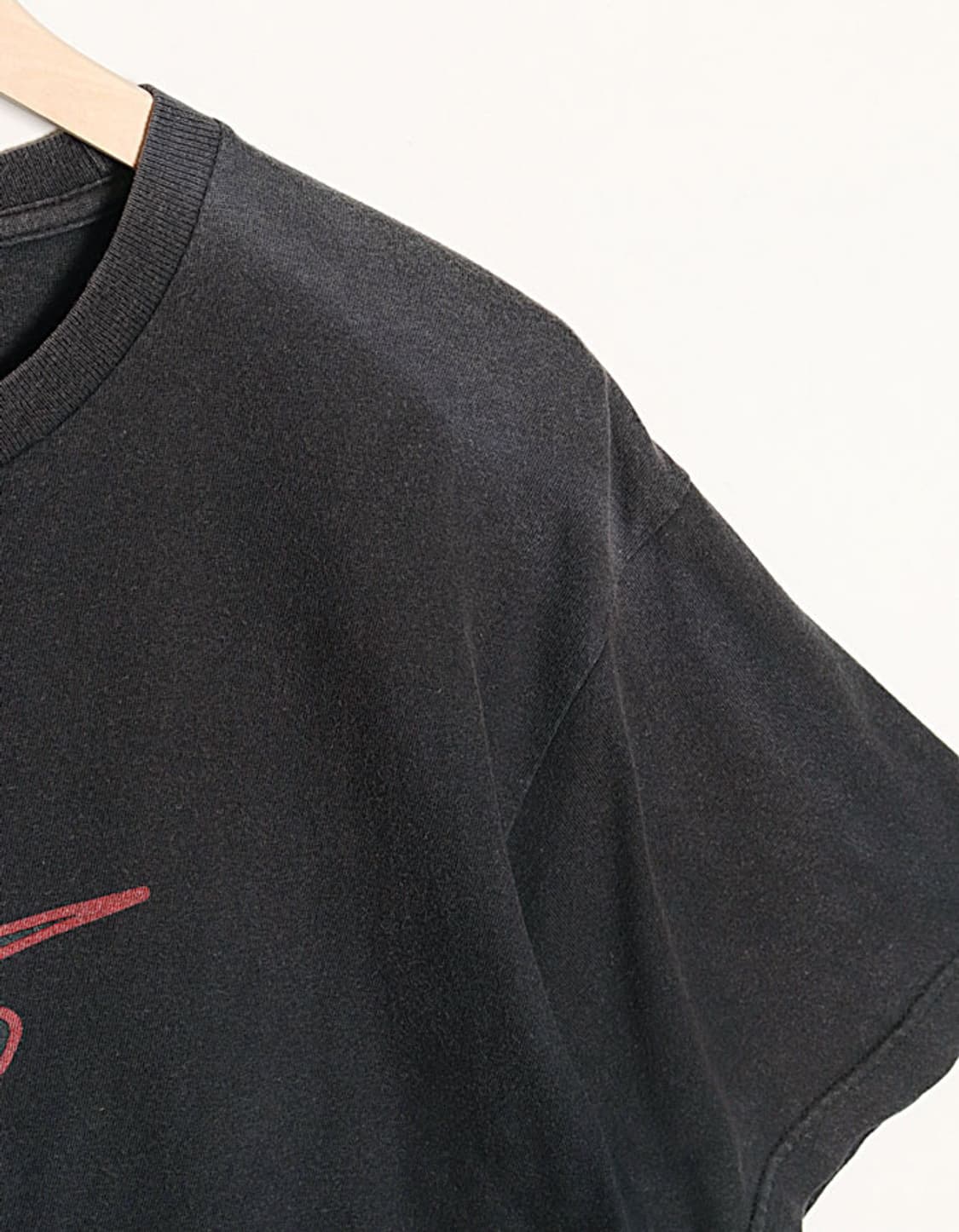 Old NIKE Fade T-Shirts 상품이미지4
