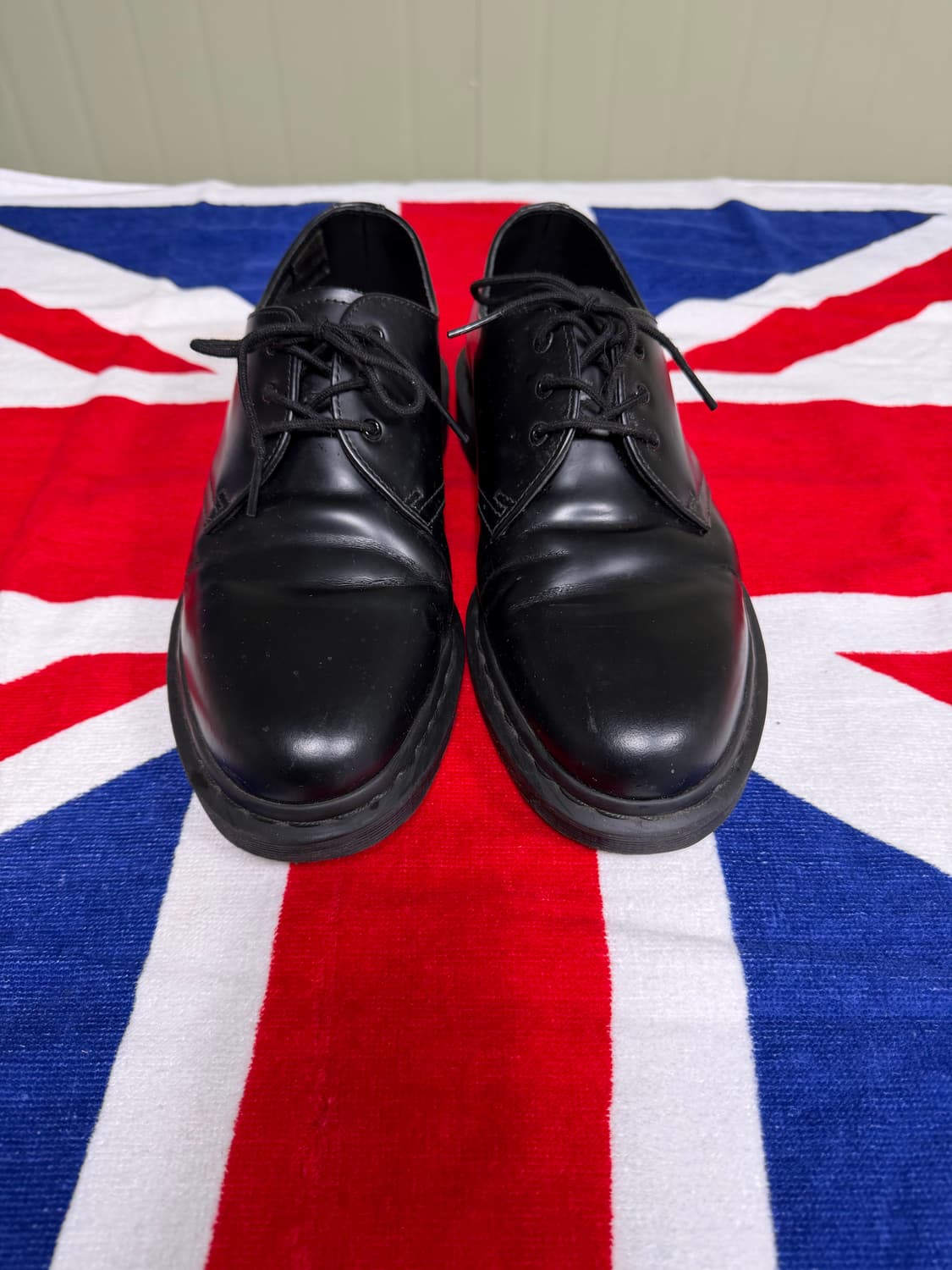 [270]닥터마틴 1461 스무스 상품이미지2