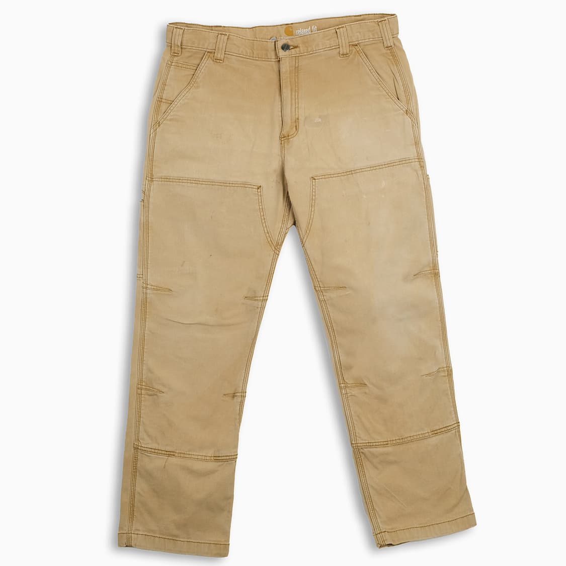 빈티지 칼하트 더블니 102802 37 인치 CH8023601 상품이미지2