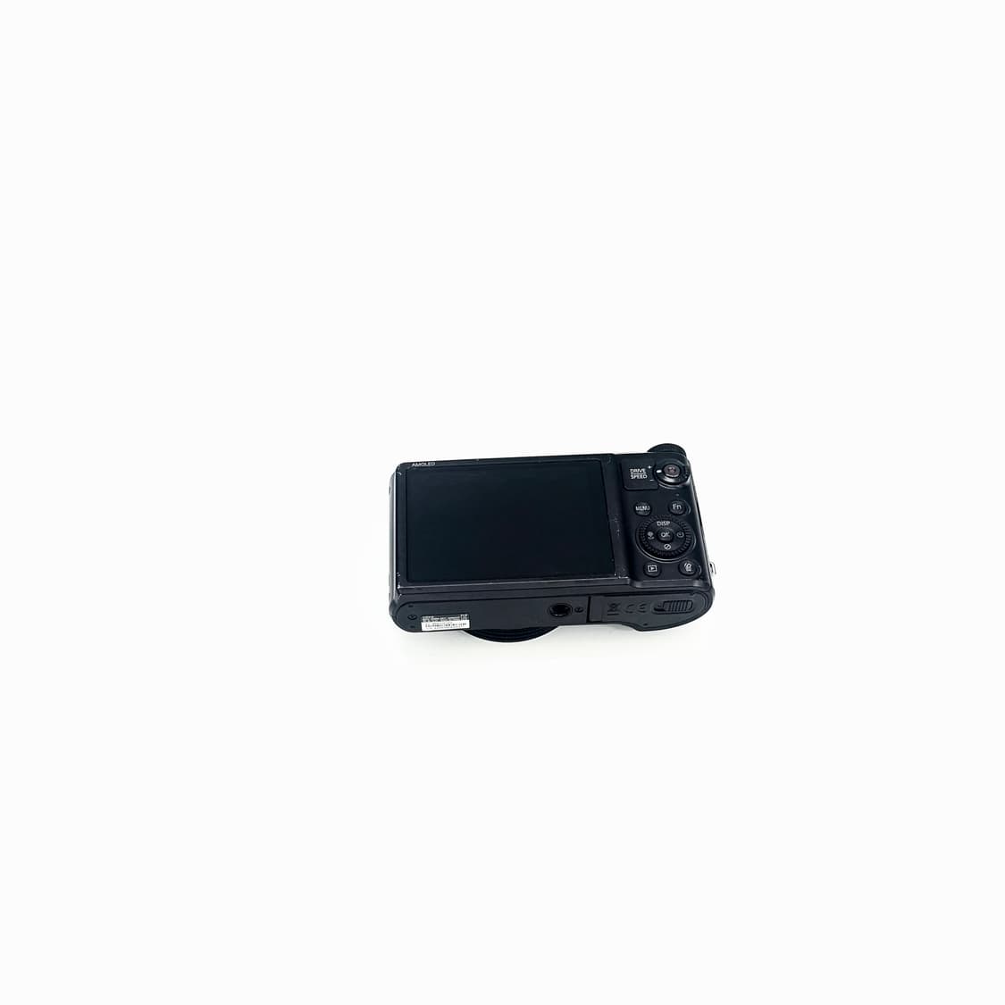 와이파이&입문!) Samsung WB850F 디카 카메라 상품이미지8
