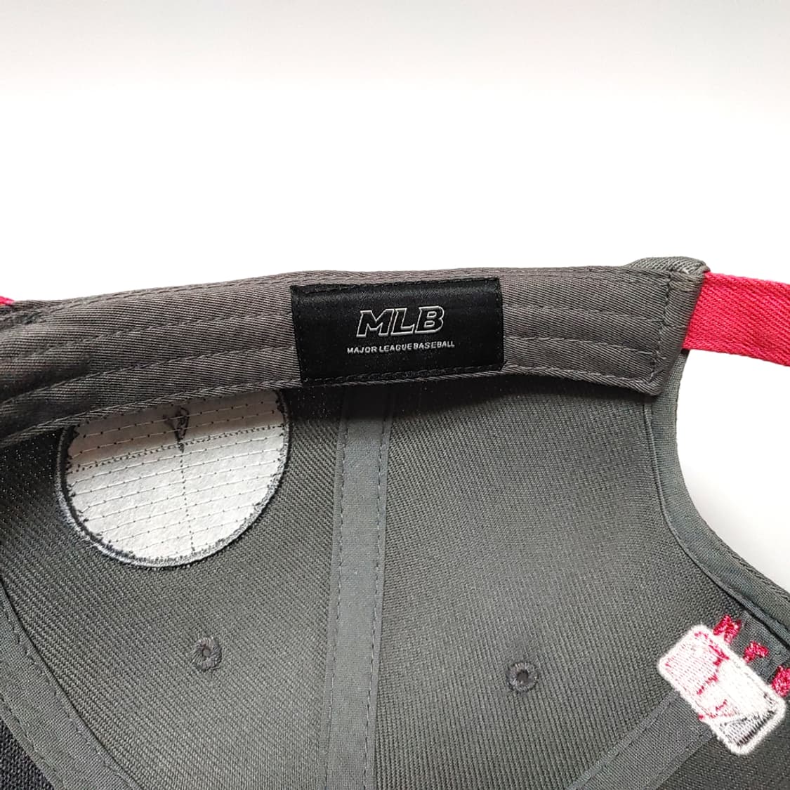 엠엘비 정품 필라델피아 모자 K-281 상품이미지6