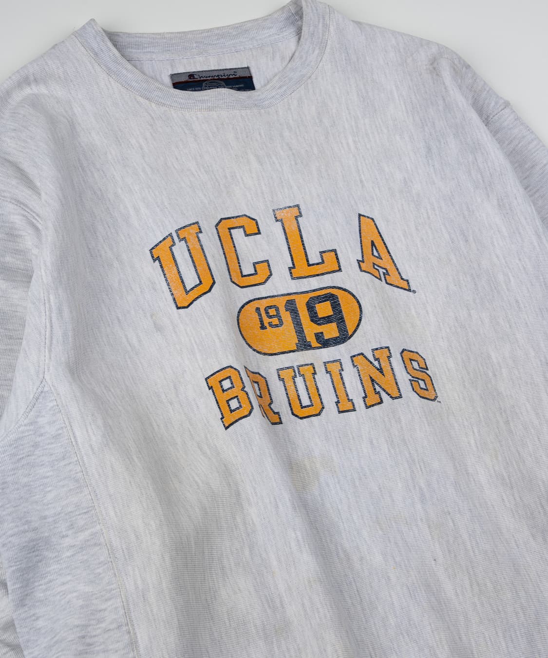 (105) 챔피온 UCLA Reverse Weave Sweatshirt 상품이미지3
