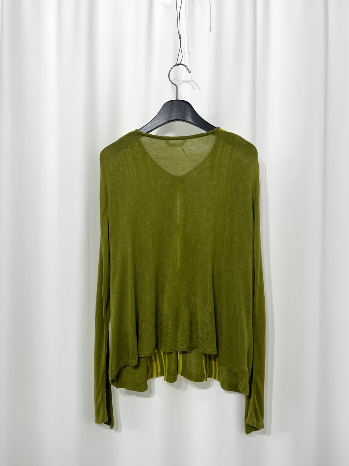 PINORE cardigan  상품이미지5
