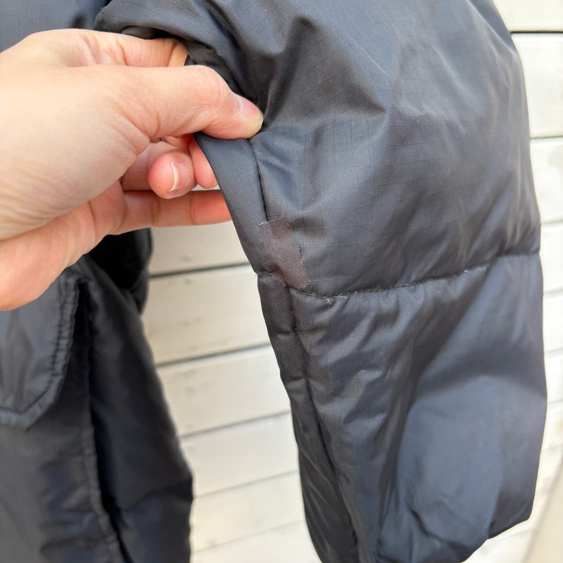 Levi’s 90s 리바이스 패딩 상품이미지5