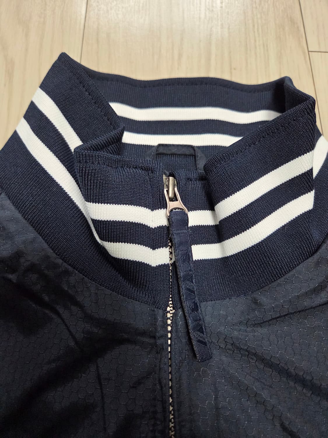 마제스틱 뉴욕 양키스 자켓 L 상품이미지7