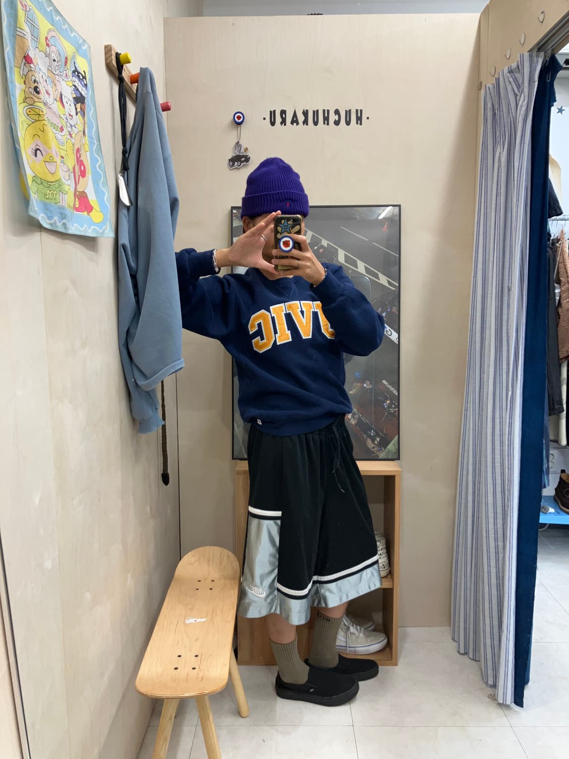 00s RUSSELL 상품이미지4