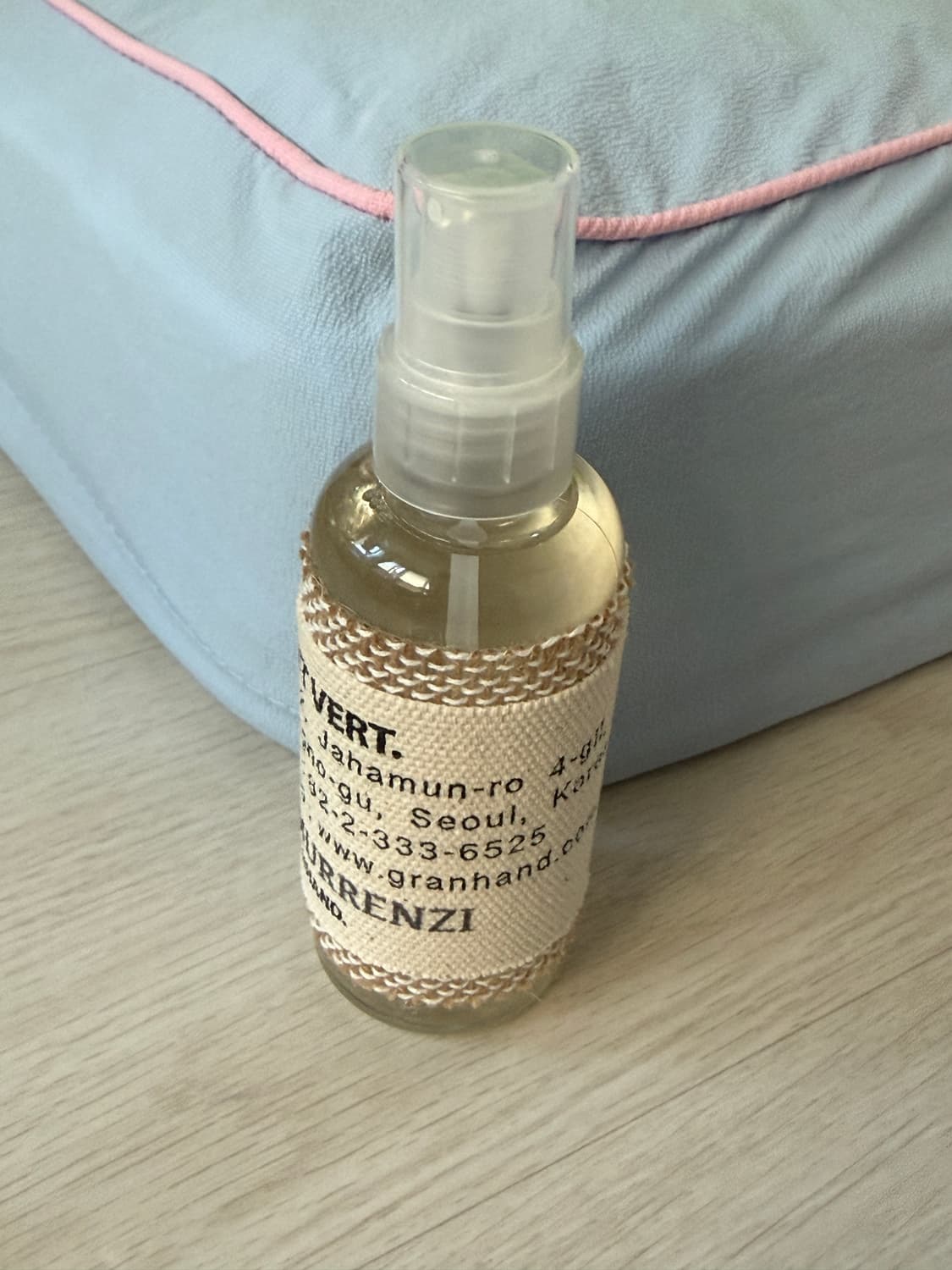 그랑핸드 트와베르 100ml 상품이미지1