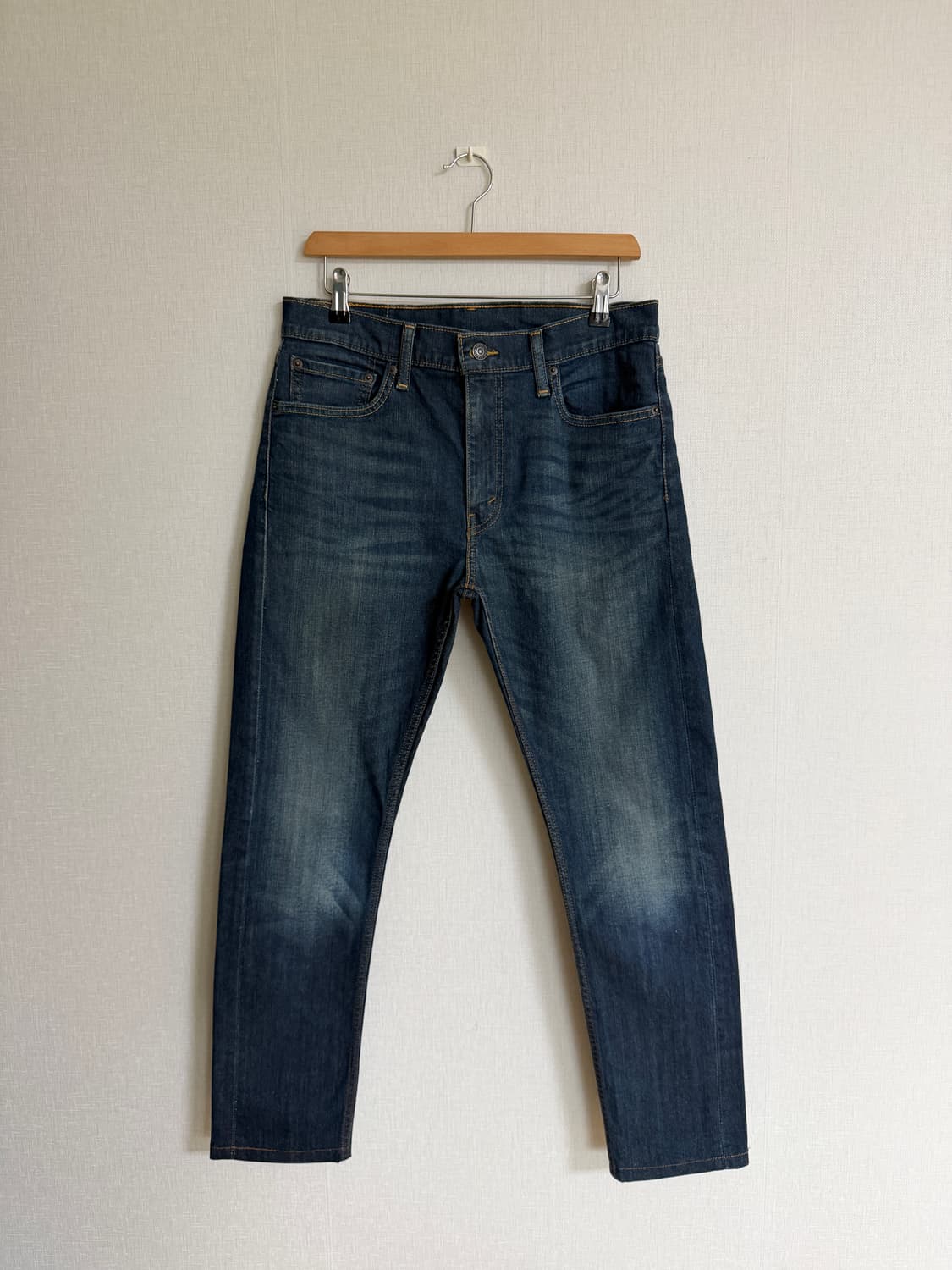 리바이스 데님 510 상품이미지1