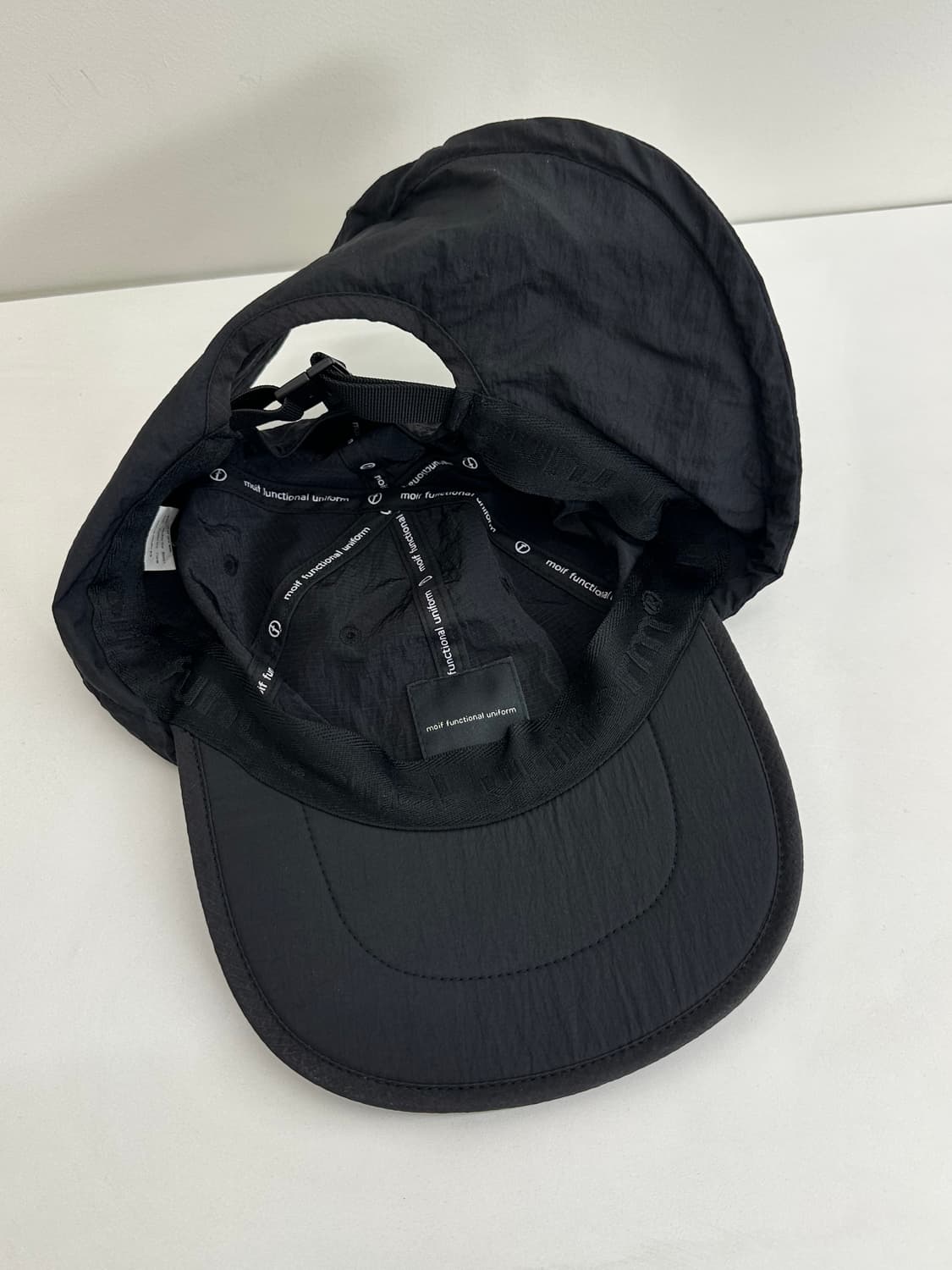 모이프 보야저 캡  상품이미지2