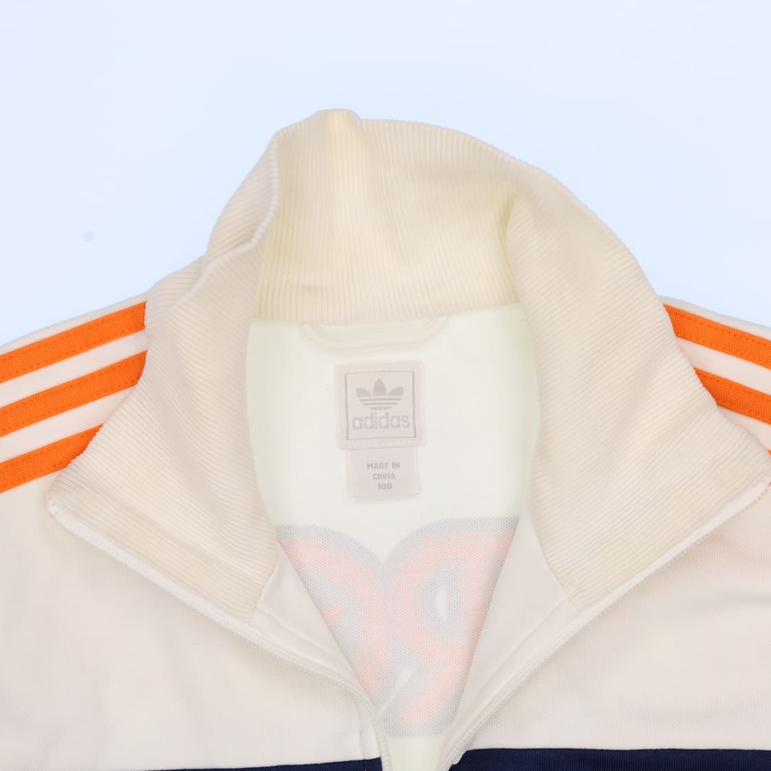 100 아디다스 생트로페 트랙탑 져지 N7585 상품이미지5