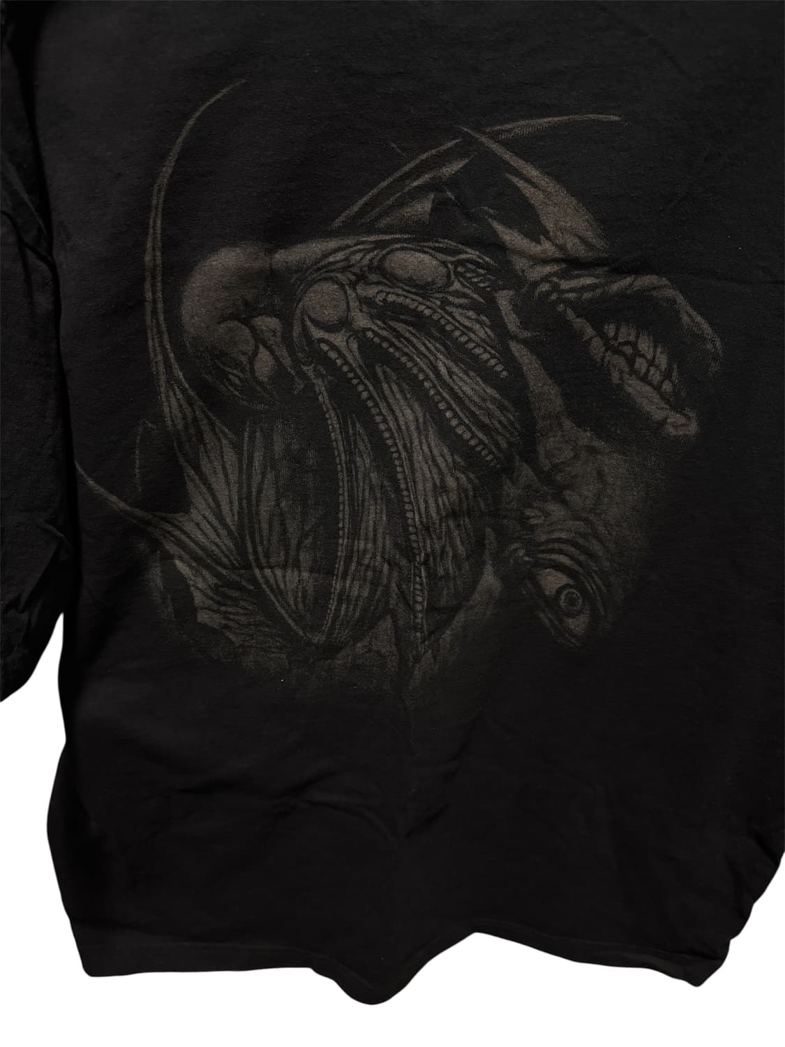 유니클로 베르세르크 콜라보 2xl  상품이미지6