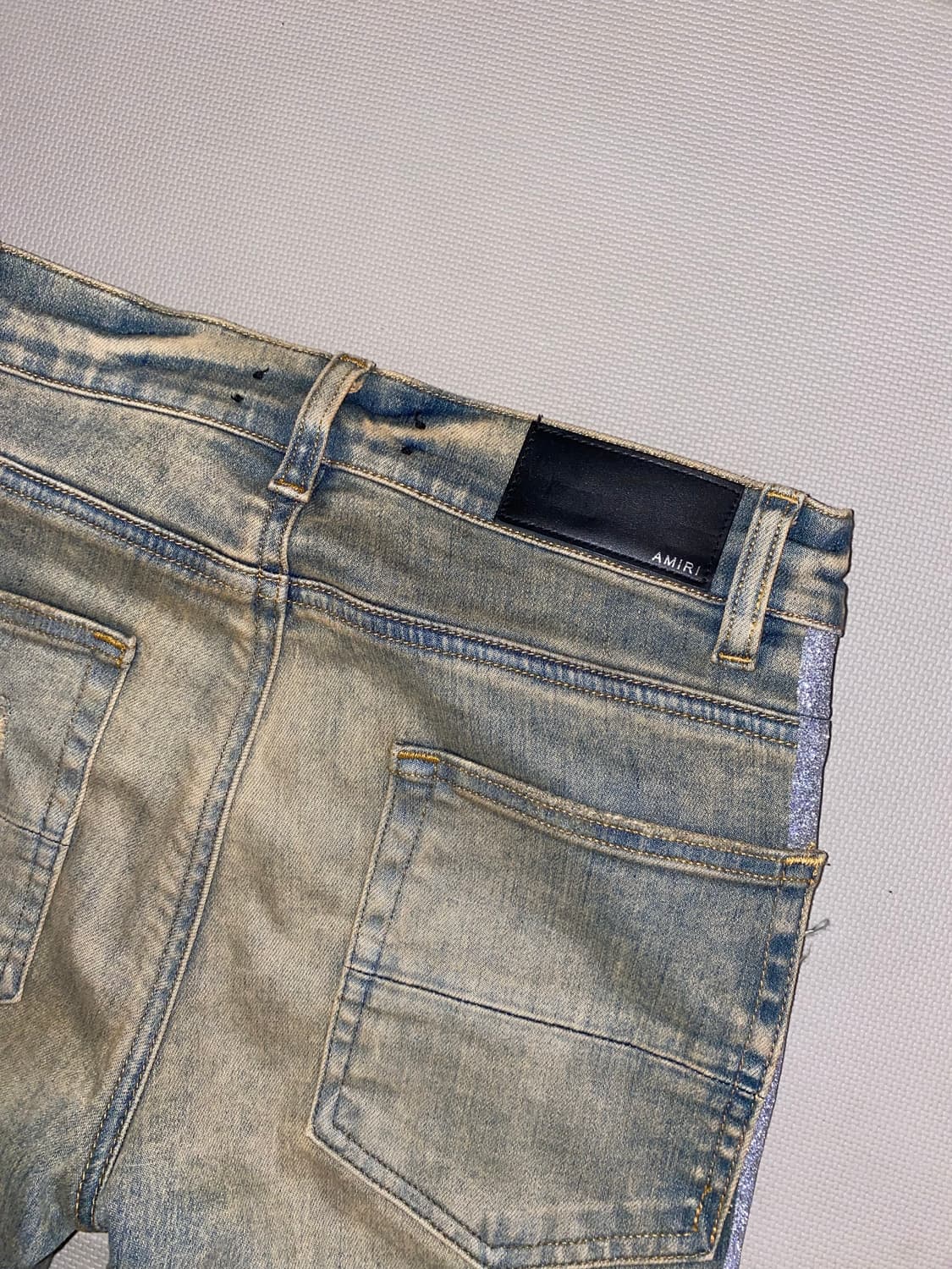 (30) 아미리 사이드 라인 상품이미지5