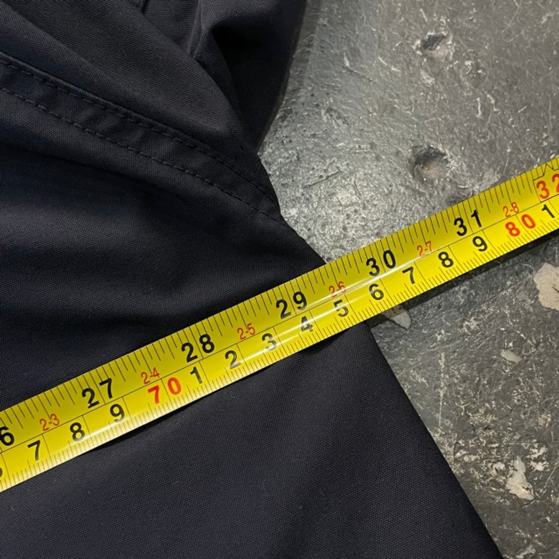 스튜디오 톰보이 자켓  상품이미지6