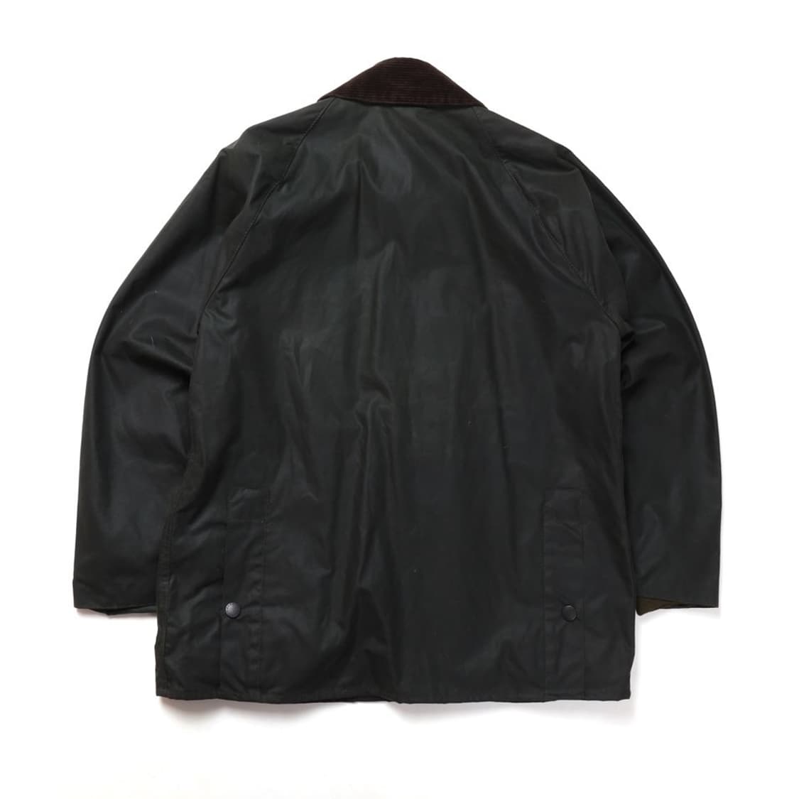 바버 Barbour Bedale Waxed Jacket  상품이미지4