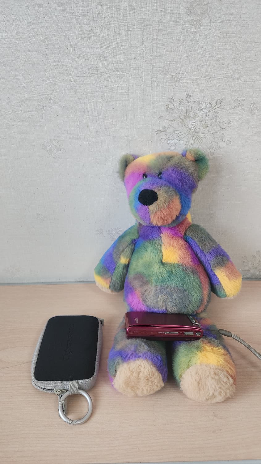 소니 디지털 카메라 DSC-T200 상품이미지3