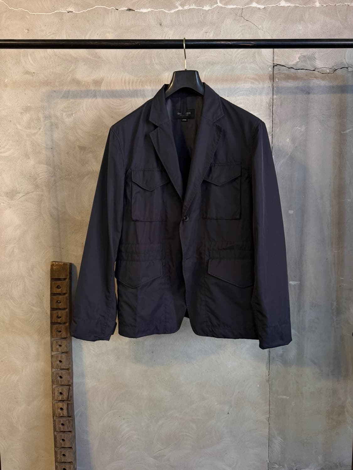 이스트로그 자켓 100 상품이미지6