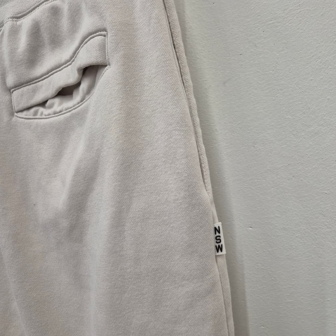 나이키 NSW 쇼츠 반바지 L 상품이미지4