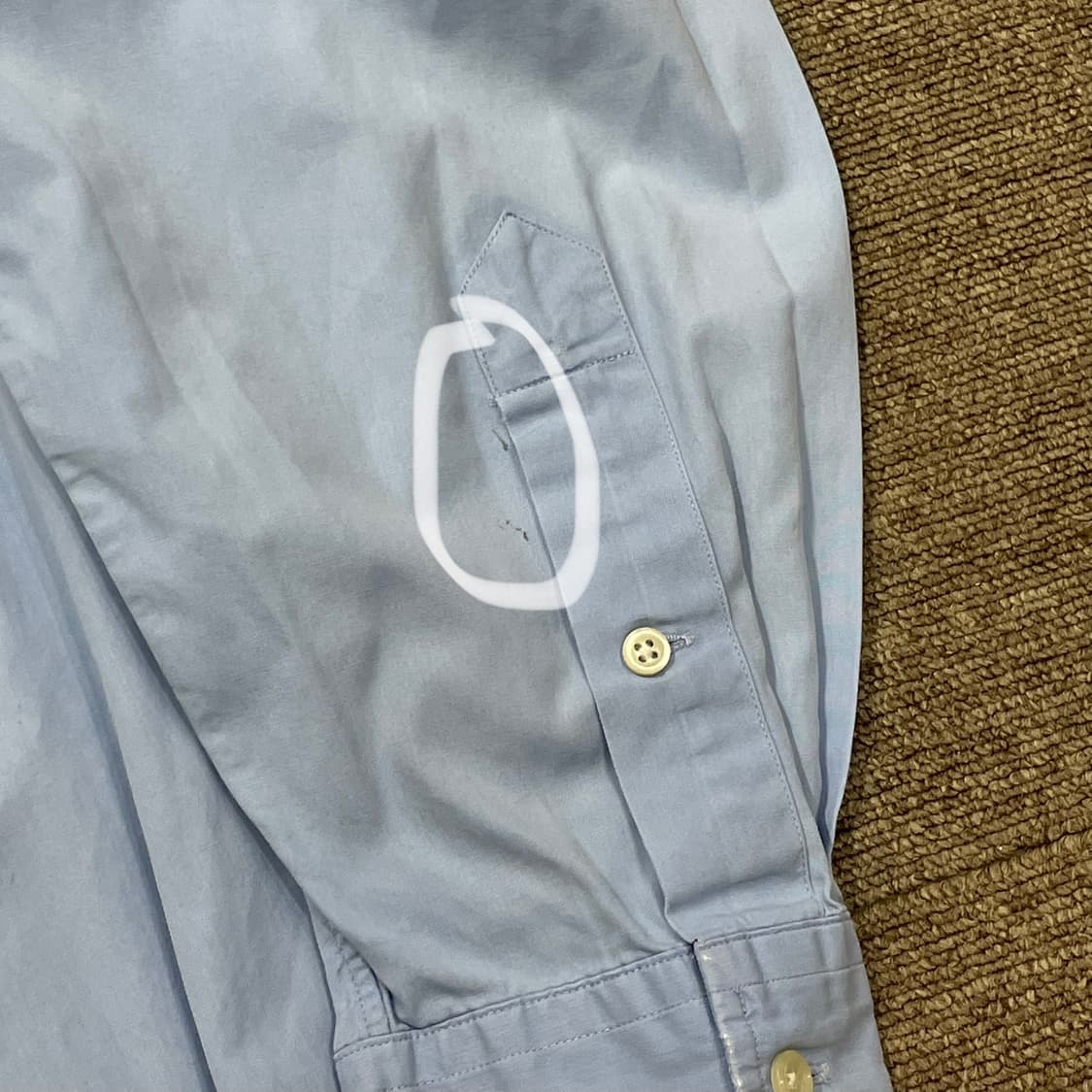 (XL) POLO 폴로 랄프로렌 셔츠 블레이크 상품이미지6