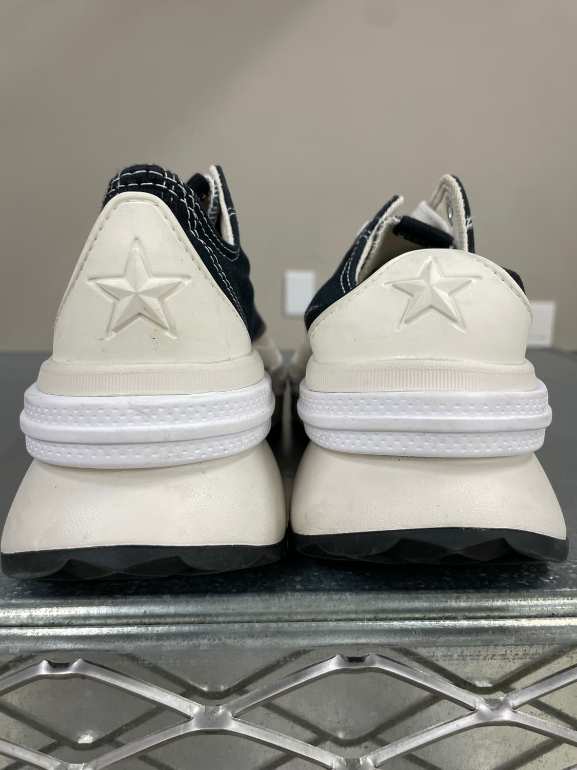 컨버스 런스타 레거시 컴포트 블랙 240 상품이미지10