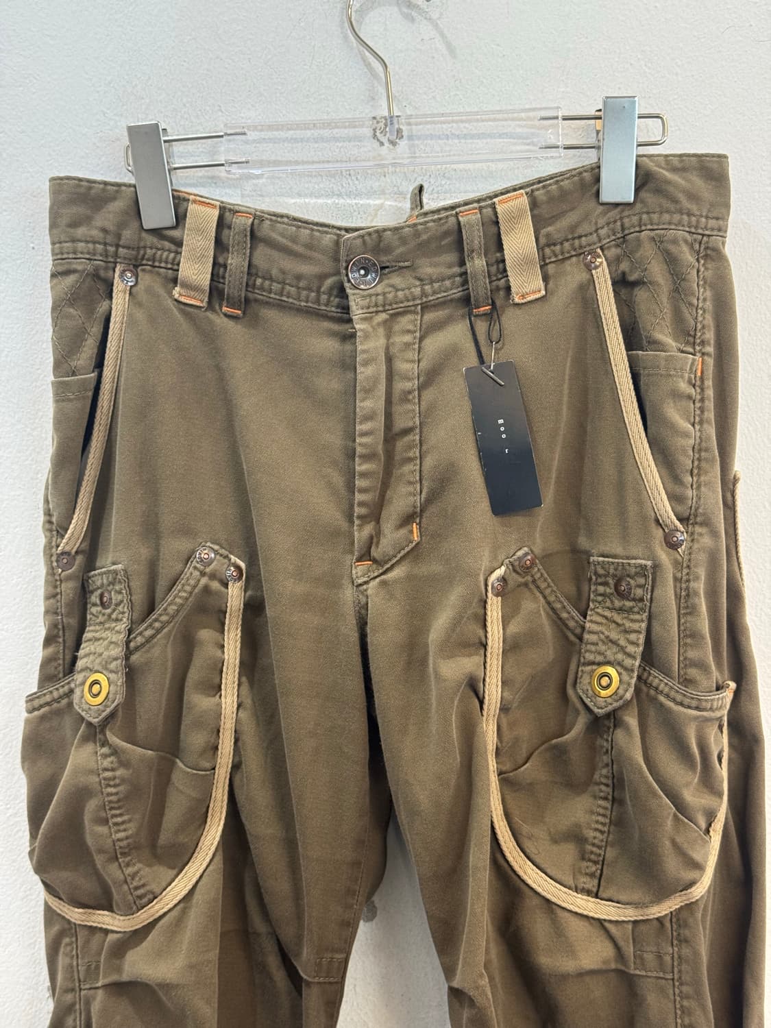 Vintage Edwin Cargo pants  상품이미지3