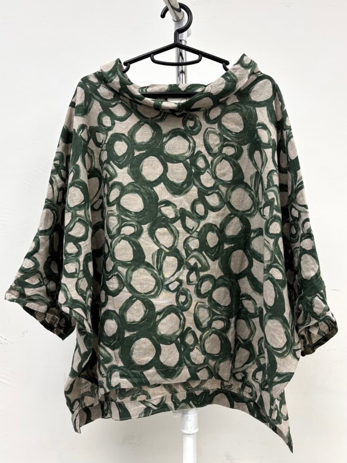 Green Bubble Set (3 pieces)  상품이미지5