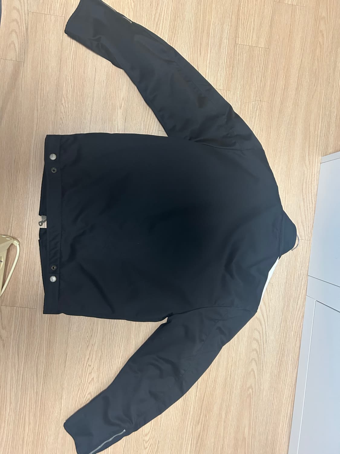 Diesel j 벡 자켓 블랙 46 상품이미지3