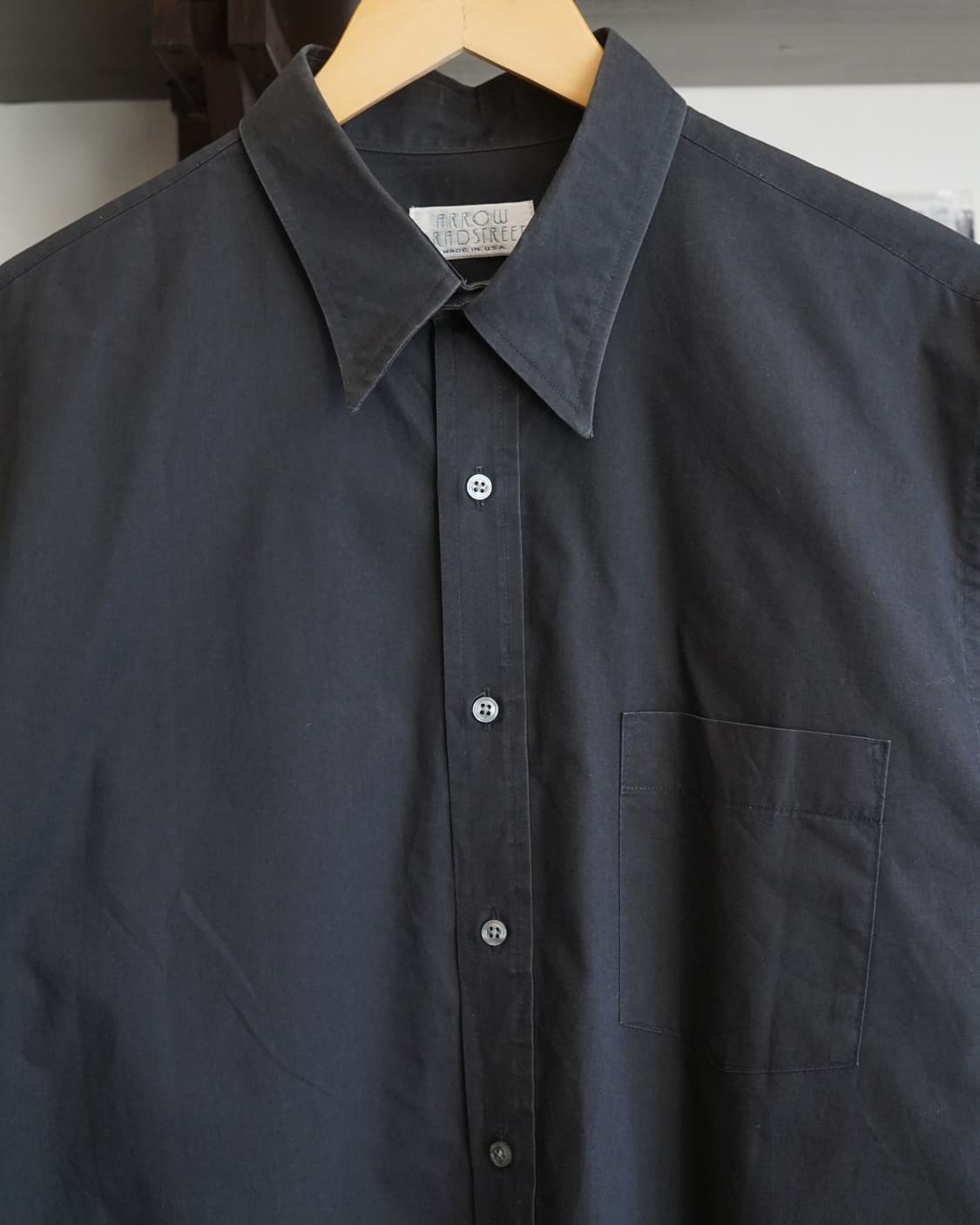 80s Arrow Brandstreet made in u.s.a 상품이미지3