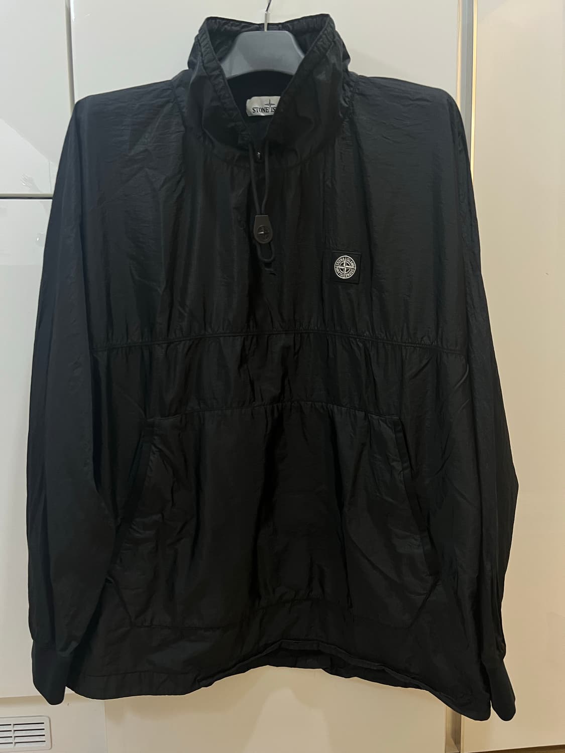 스톤아일랜드 나일론메탈 아노락 2xl (새상품급) 상품이미지1