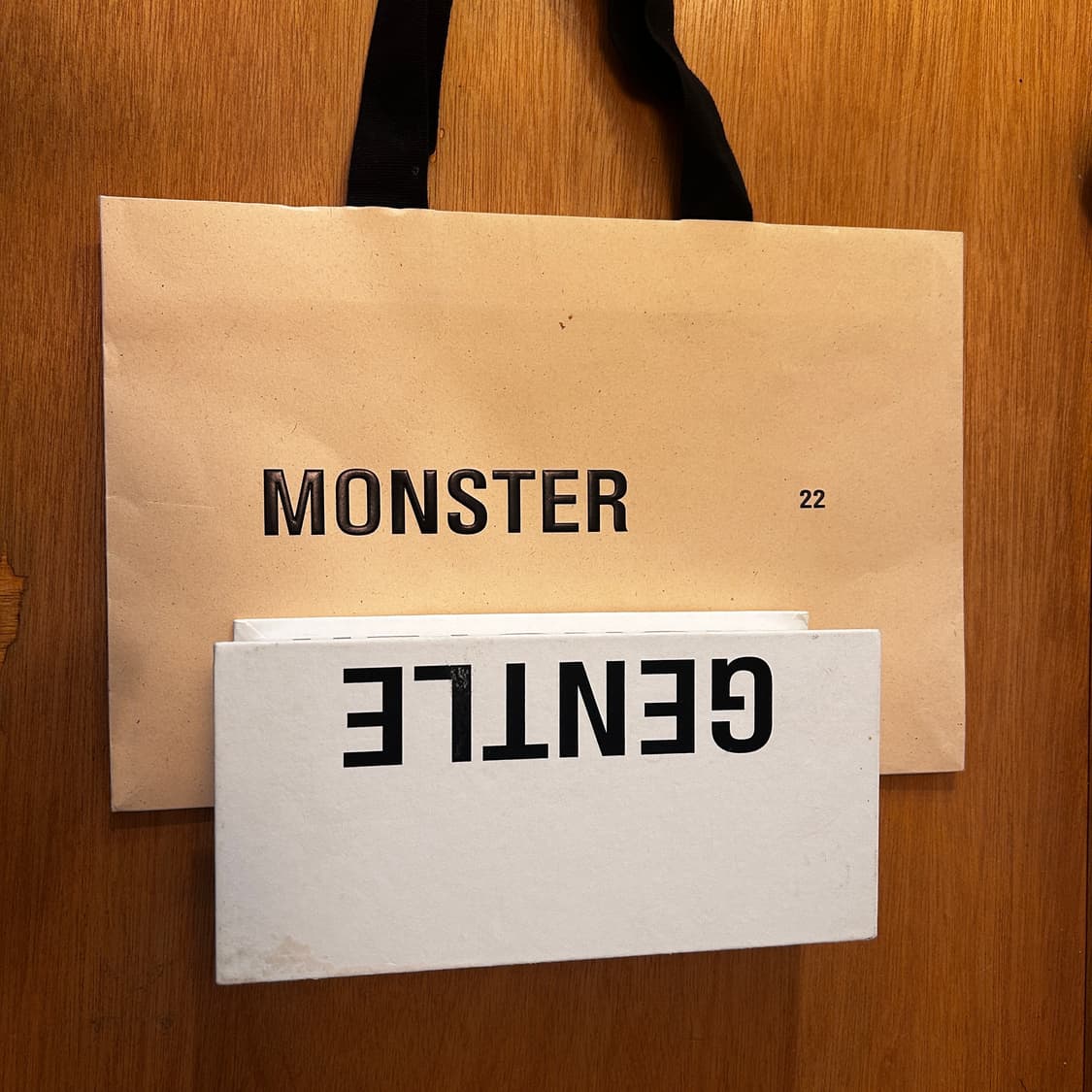 젠틀몬스터 워터드롭02 Gentle Monster Waterdrop 02 상품이미지3