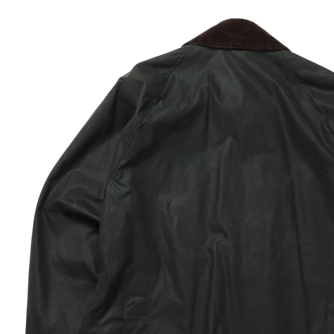 바버 Barbour Bedale Waxed Jacket  상품이미지5